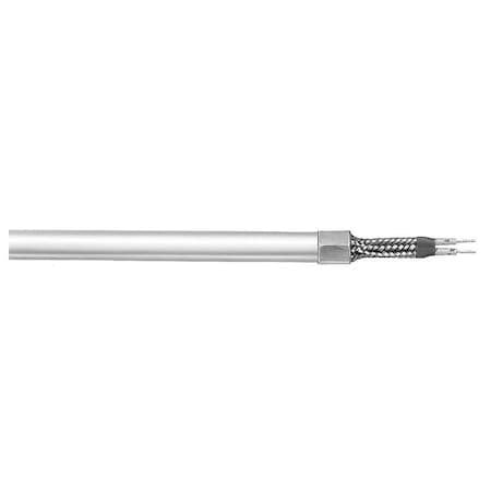Tempco Hdc20587 Swaged Cartridge Heater,34W/Sq. In.