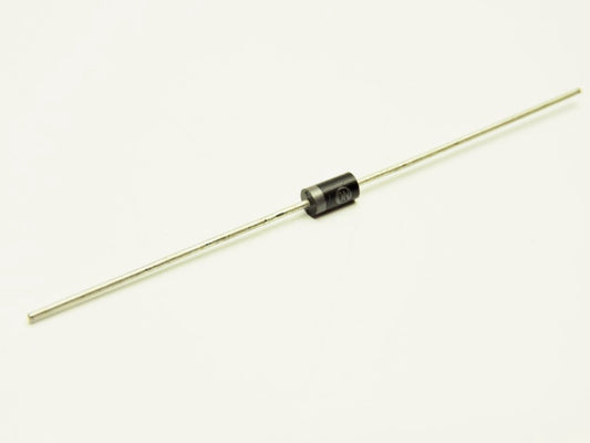 (10 pcs) 1A 600V AXIAL 42K2825 09F3958 Diodes New