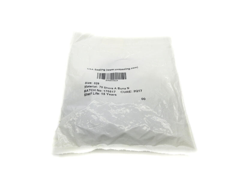 USA SEALING ZUSAH70029 (PKG OF 100) NSMP