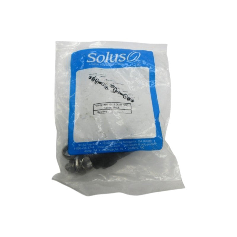 SOLUS VG-621NN-12-12 NSMP
