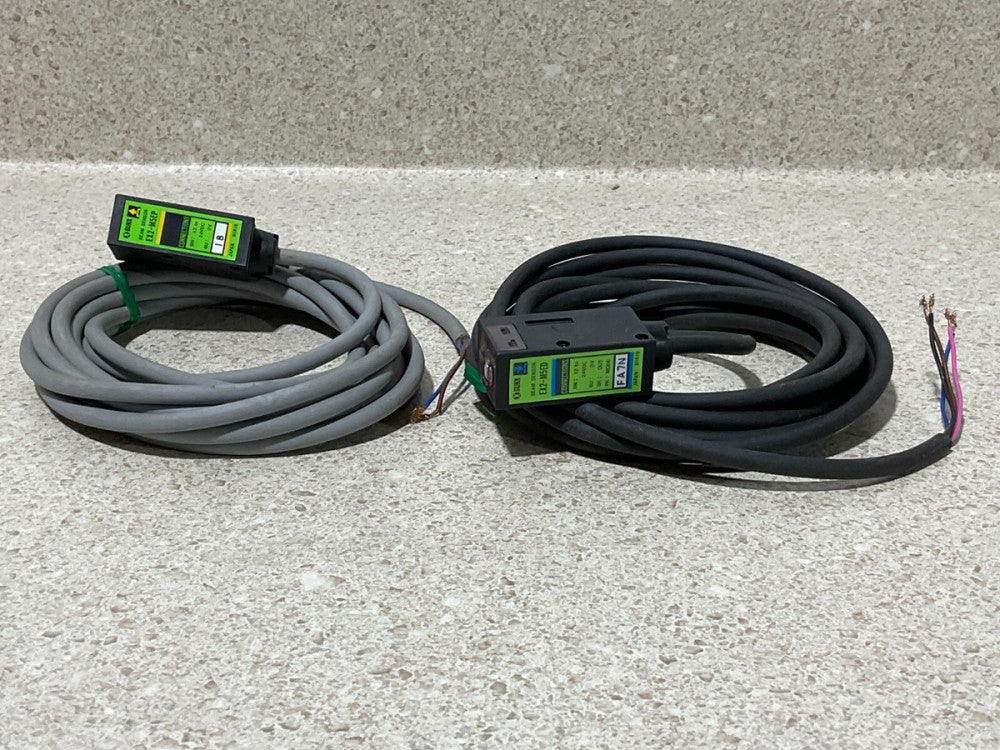 SunX EX2-M5ED & EX2-M5EP NEW