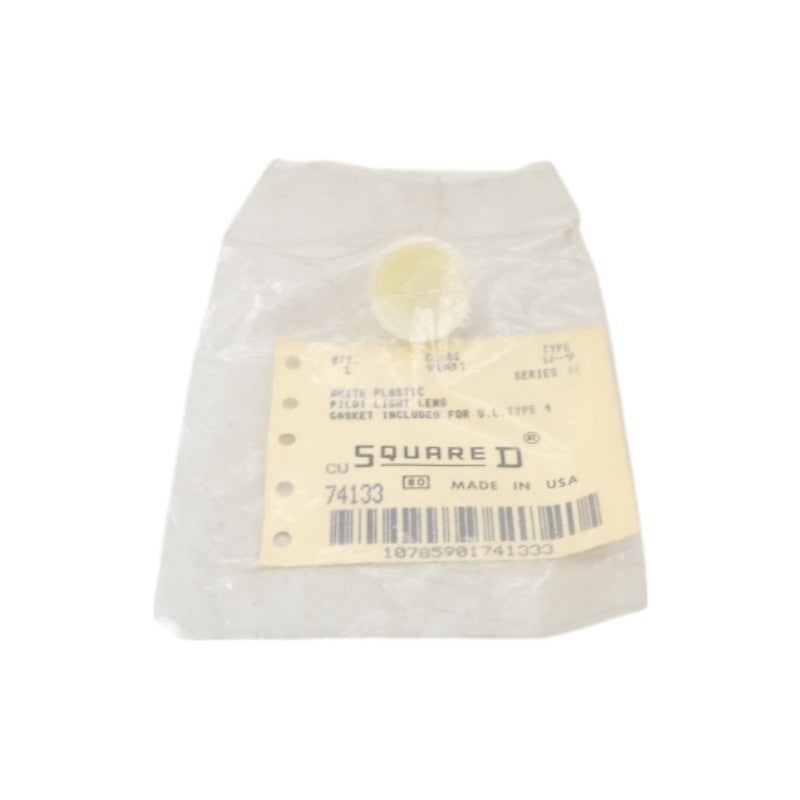 SQUARE D 9001W-9 SER. H NSMP