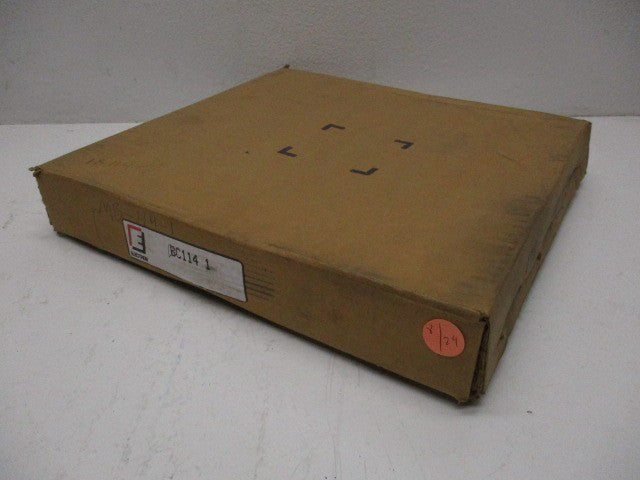 ELECTRON BC114-1 NSFS