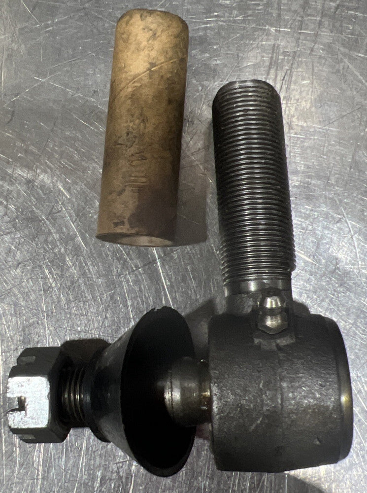 Yale Socket Tie Nos Surplus No Original Case See Pictures For Details