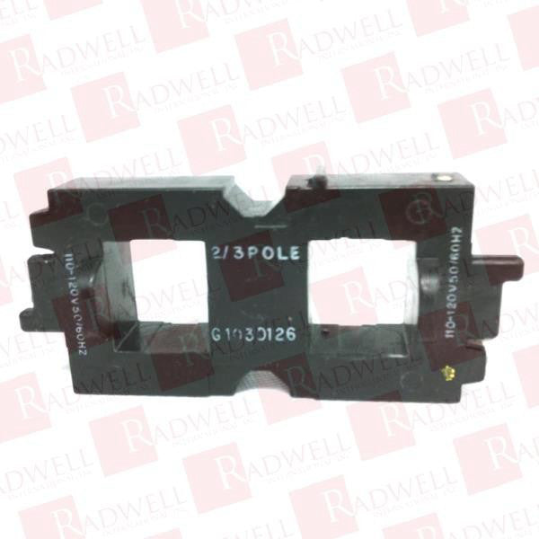 SIEMENS G103D126 / G103D126 (NEW NO BOX)