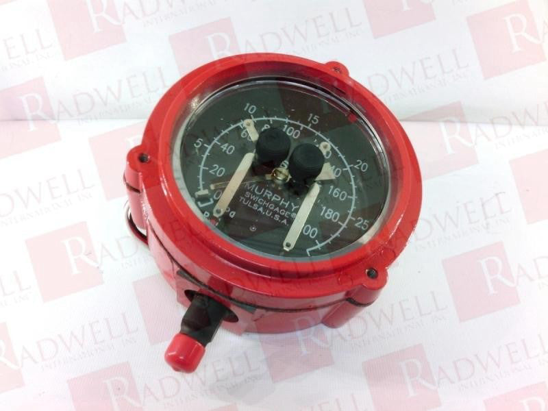 FW MURPHY OPLFC-A-30-ES / OPLFCA30ES (BRAND NEW)