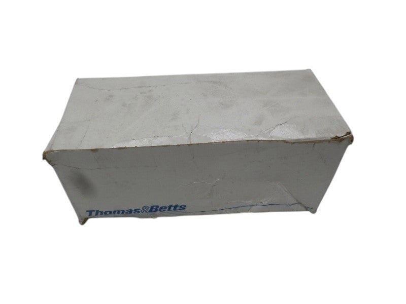 THOMAS & BETTS 634MP4XT PLUG  NSMP