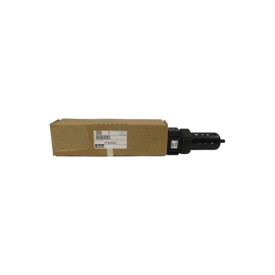 PARKER 07F42AC 150PSI 3/4" NSMP