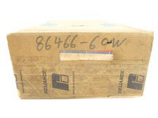 RELIANCE ELECTRIC 86466-60W NSFS