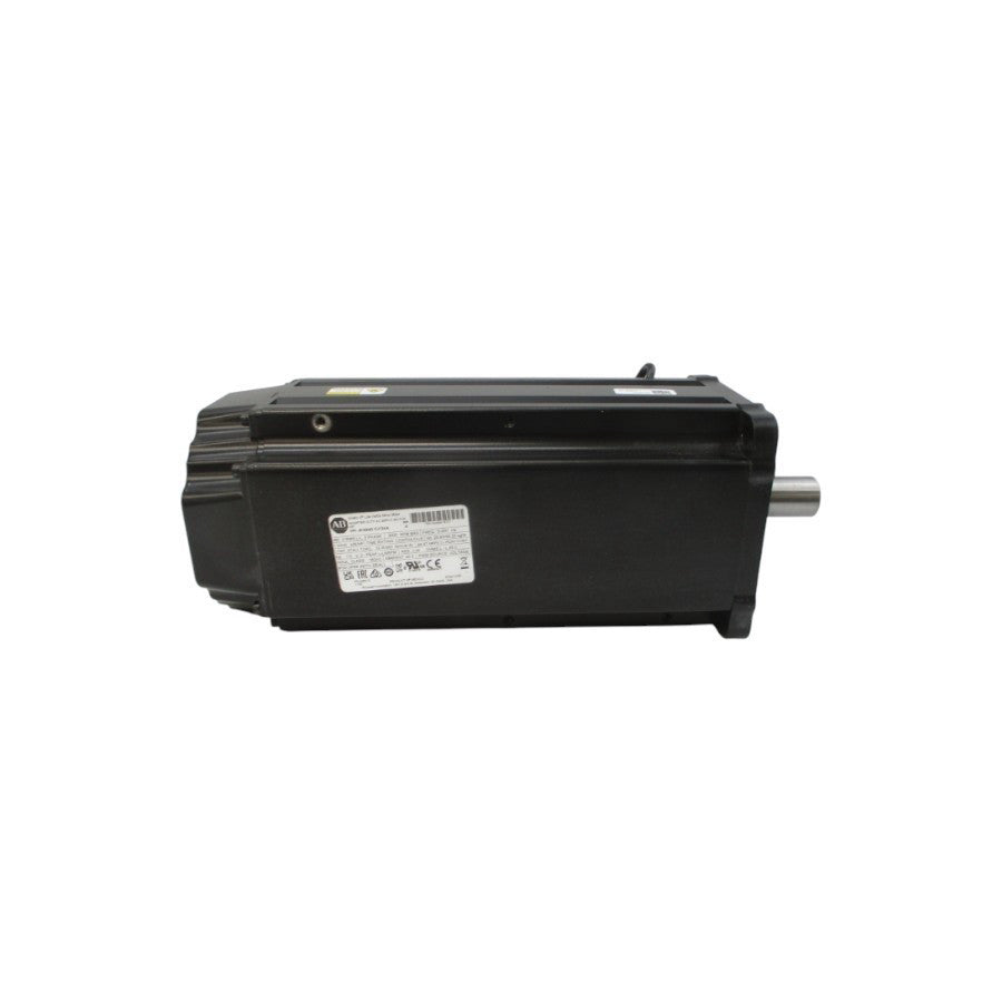 ALLEN BRADLEY VPL-B1654D-CJ12AA SER. A 480VAC 24.47A NSNP