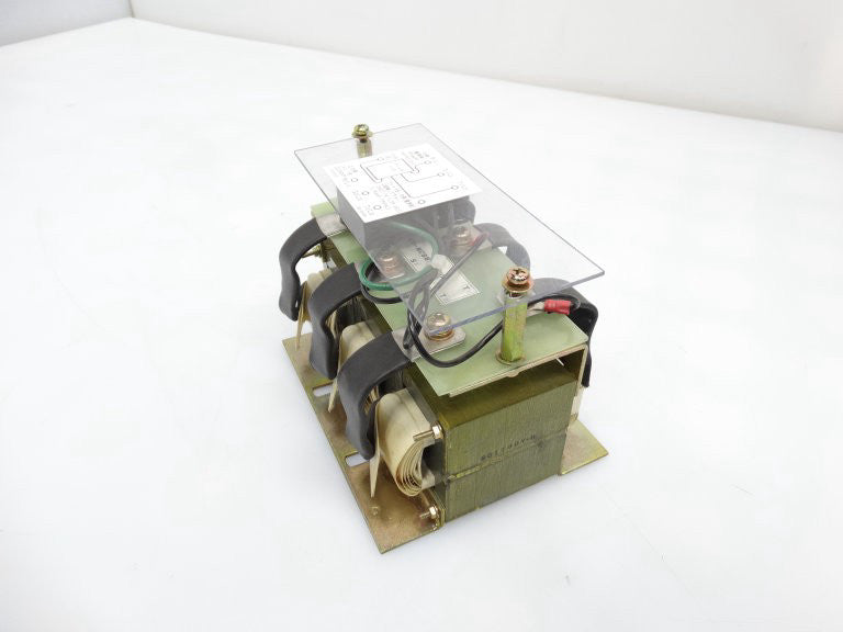 MITSUBISHI BK0-NC6851 H04 TRANSFORMER