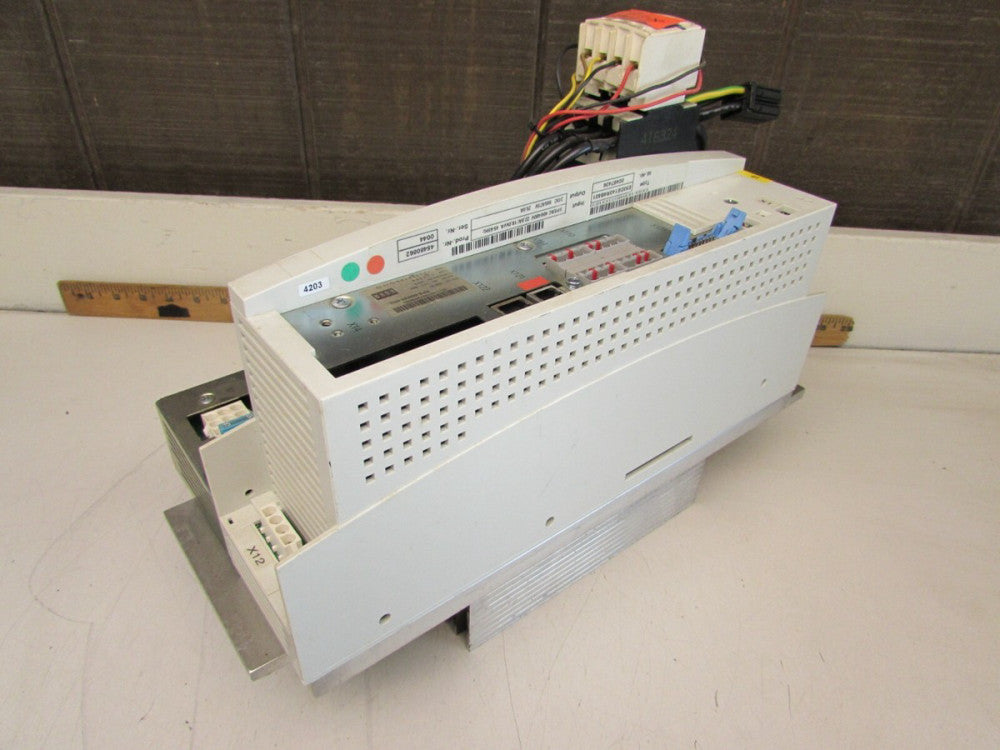 KUKA KPS-600/20-REL E93DE143R4B531 565/675VDC 25A POWER SUPPLY MODULE XLNT USED!