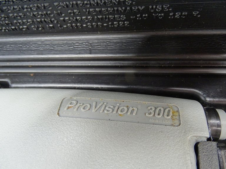 ProVision 300 Inspection Camera