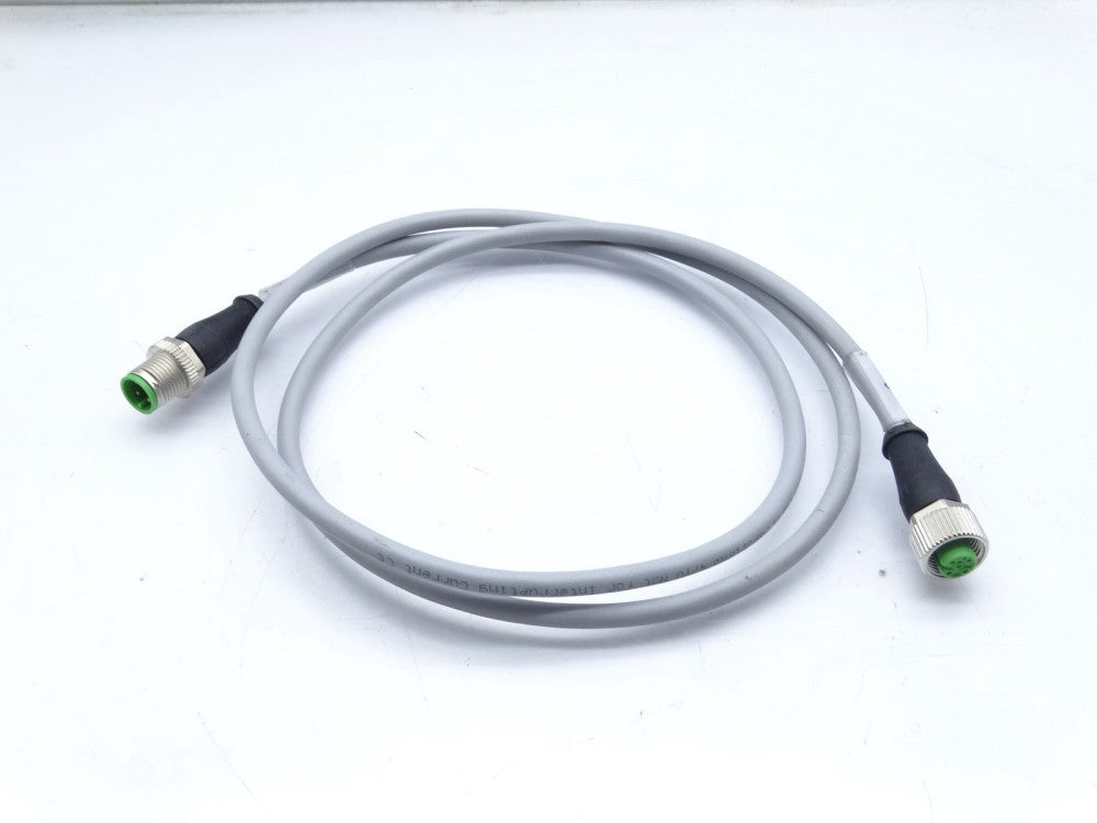 MURR ELEKTRONIK 7000-40021-2240100 CABLE