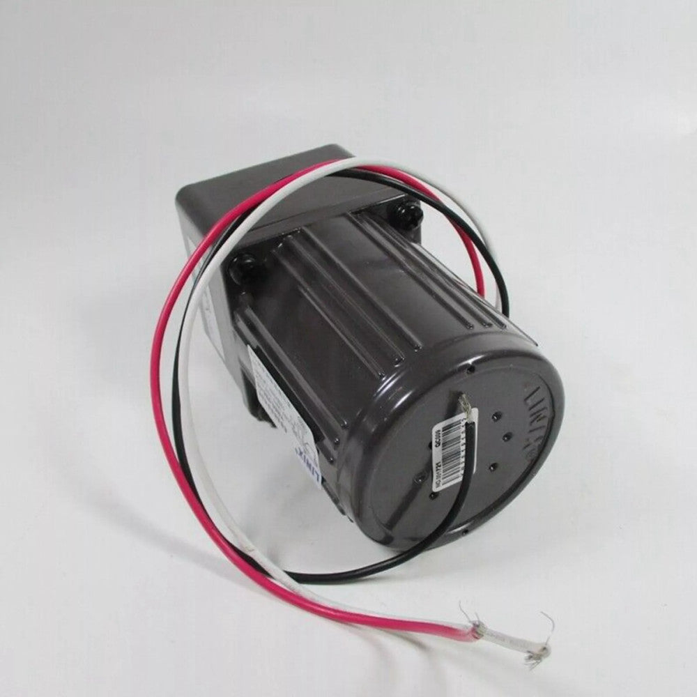 One Brand New LINIX YN60-220-10 60JB180G08 Fixed Speed Motor 220V 10W