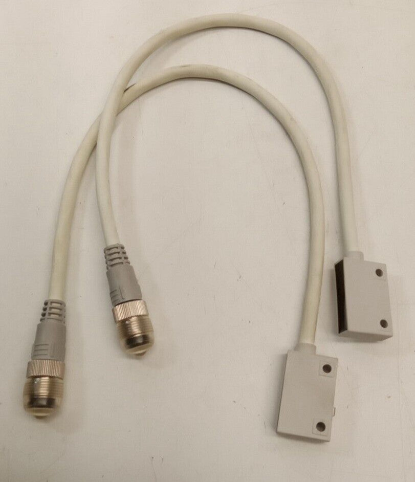 SMC D-P4DW Reed Auto Switch Sensor DC24V (Lot Of 2)