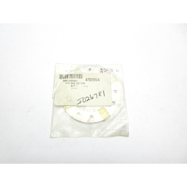 REXNORD 410954 DPKDBZ163TOM NSMP
