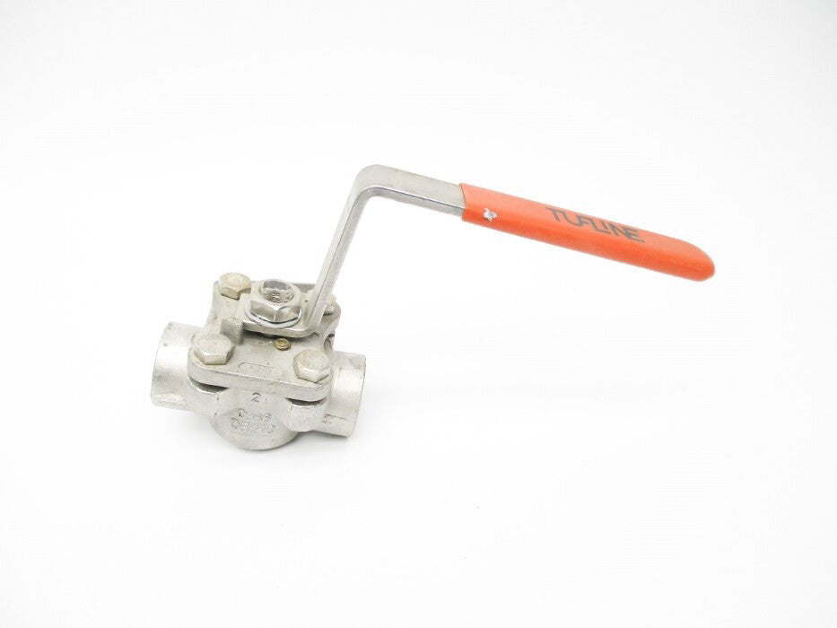 TUFLINE 988550 400PSI UNMP