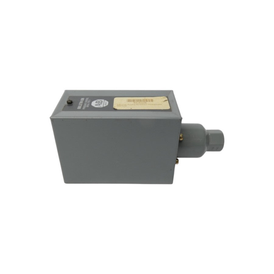 ALLEN BRADLEY 836-C5A NSNP