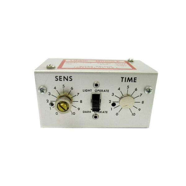 MICRO SWITCH TR3 15VAC NSNP