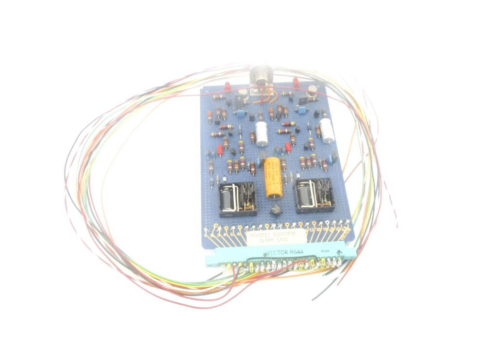 ALARM BOARD 2811 NSNP