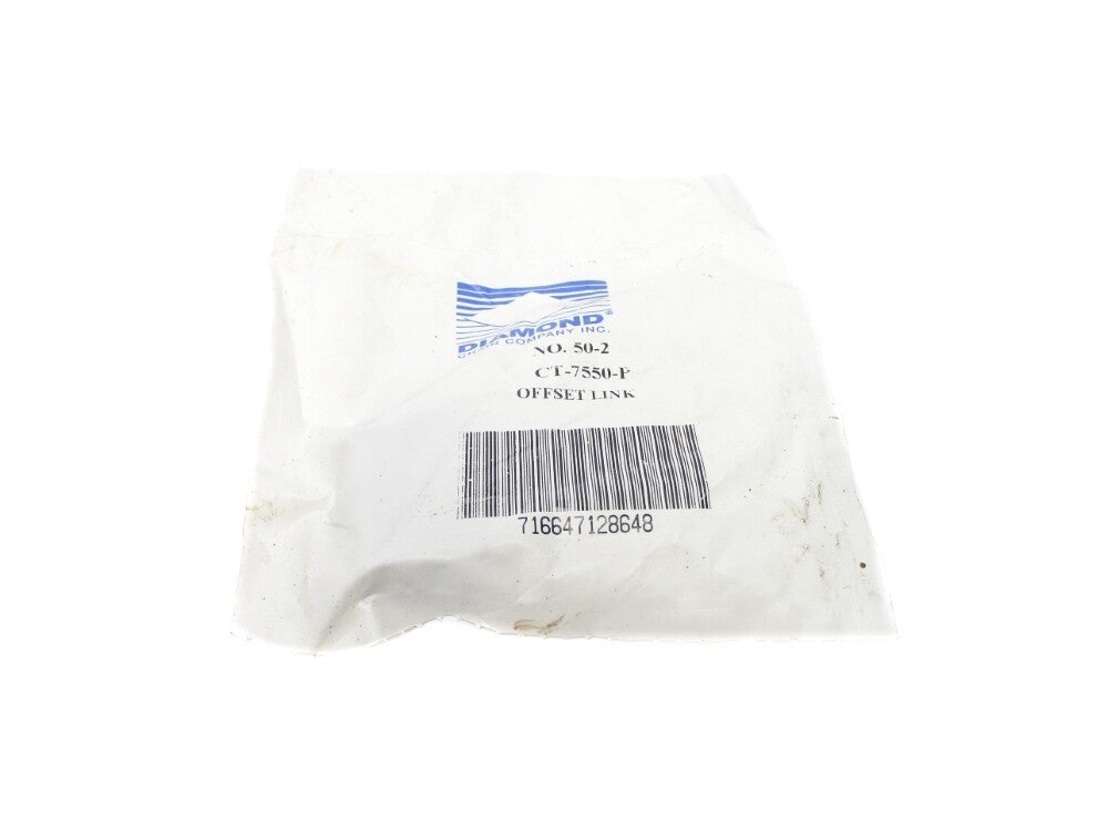 DIAMOND CT-7550-P NSMP