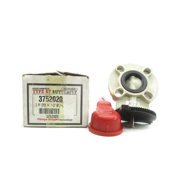ASAHI AMERICA 3752020 T-57 150PSI 2" NSMP