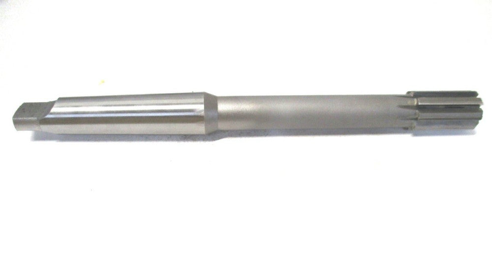 Durapoint 15/16" x 10" 6-Flute Type 495 6-Flute Carbide-Tipped Chucking Reamer