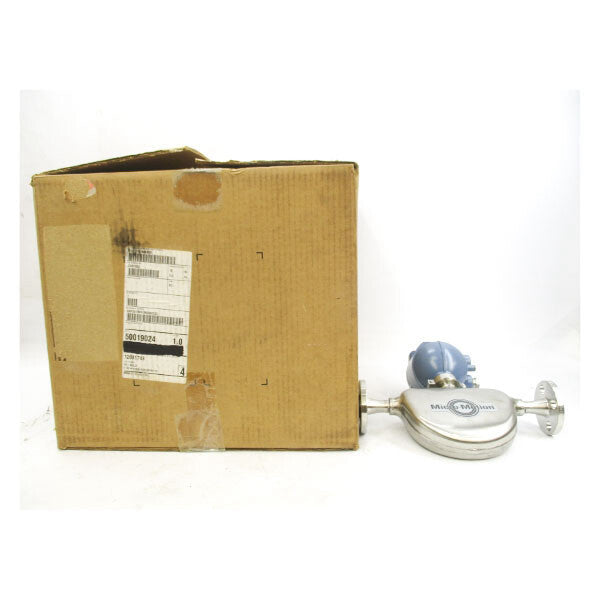 MICRO MOTION CMFS015M313N2BAECZZ 17.3V 275PSI NSMP