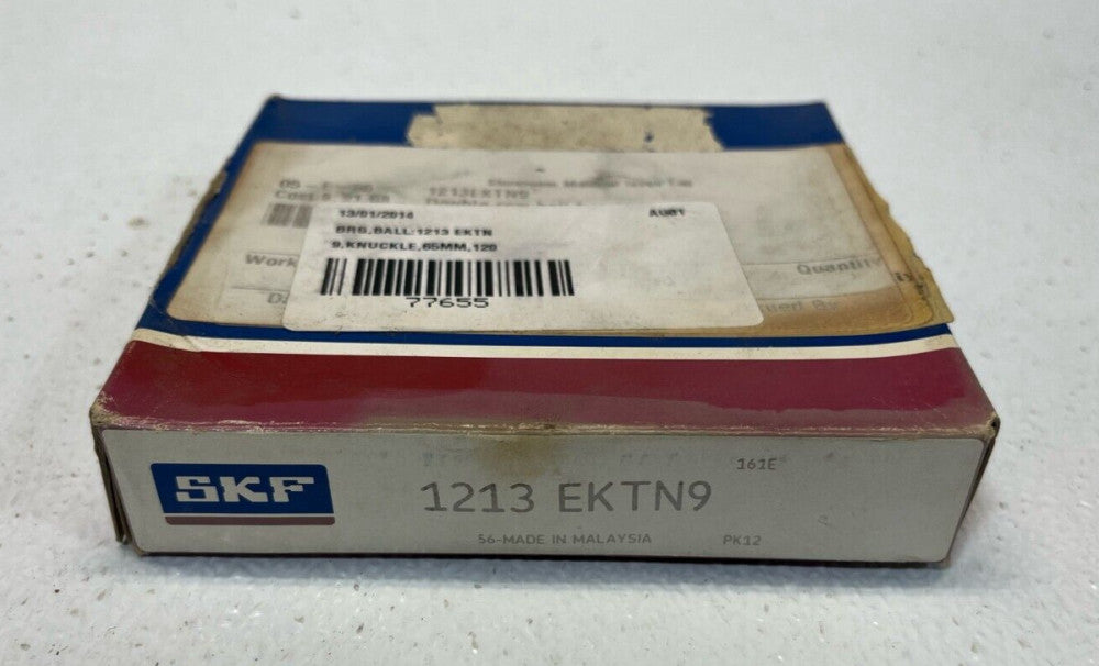 SKF 1213 EKTN9 Ball Bearing