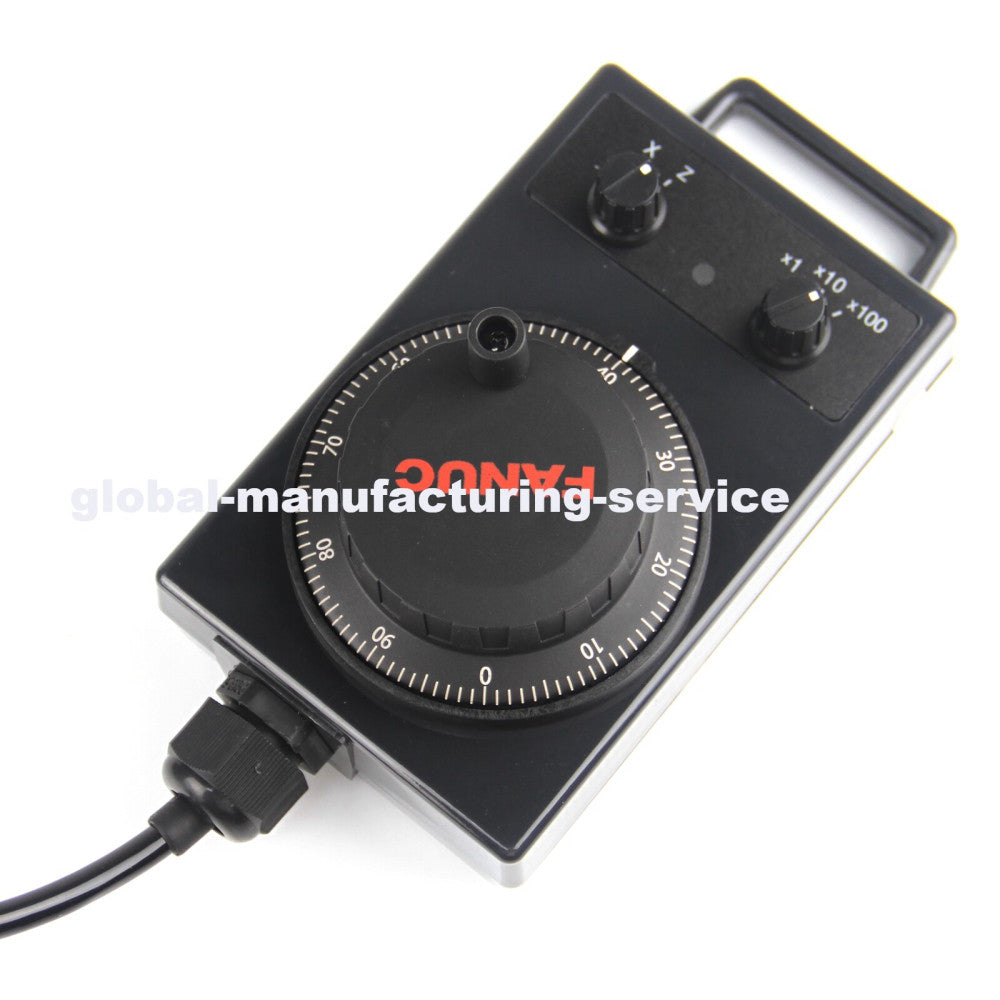 NEW Fanuc A860-0203-T010 Electric Handwheel Manual Pulse Generator