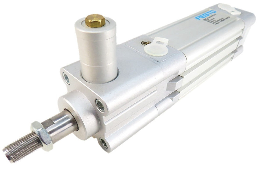 Festo DNC-40-60-PPV-K2-KP Pneumatic Cylinder 40mm Bore 60mm Stroke NEW NO BOX