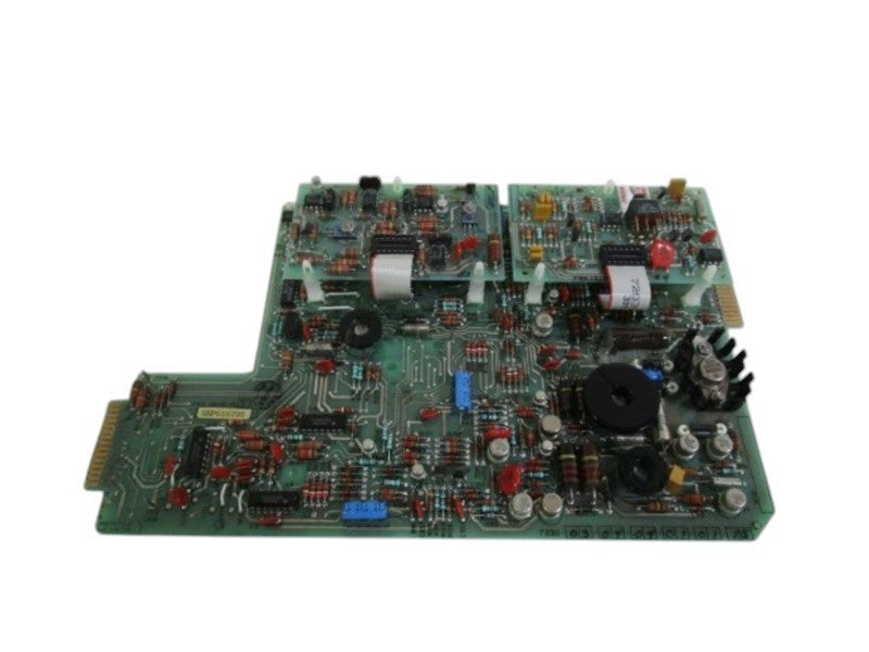 BAILEY CIRCUIT BOARD 72311-03-04-04-01-01-15  UNMP