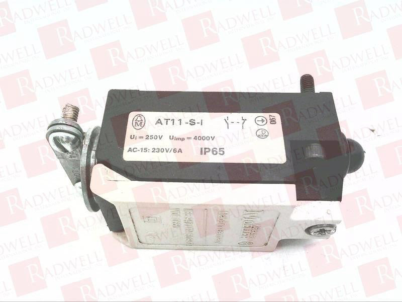 EATON CORPORATION AT11-S-I / AT11SI (USED)