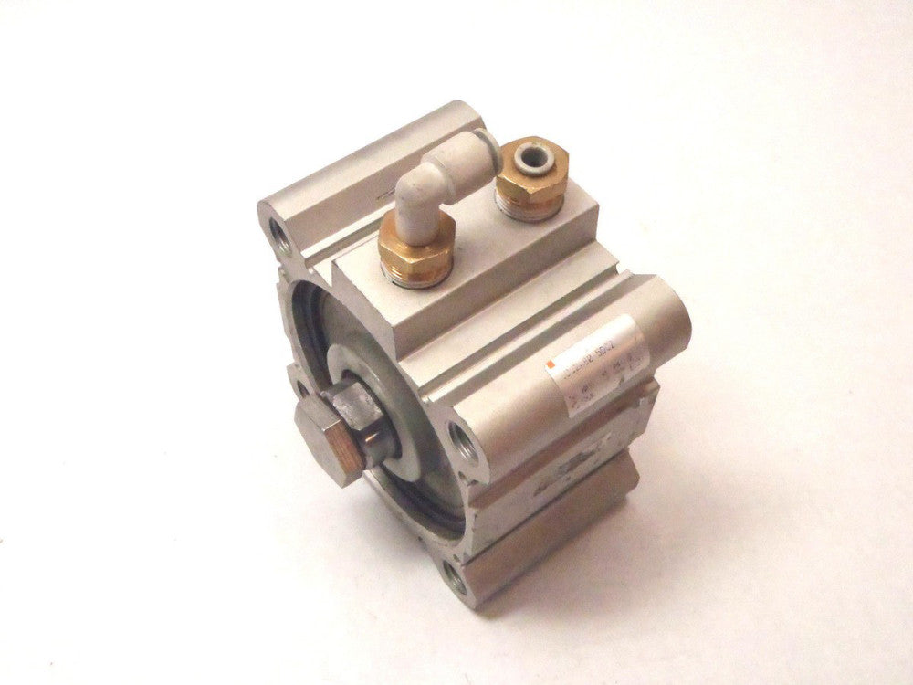 SMC CDQ2A80-5DCZ CQ2 Pneumatic Cylinder