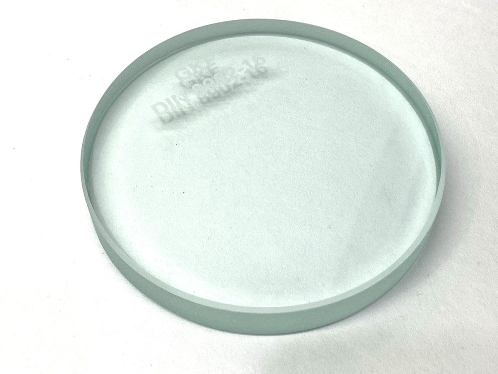 Scheugenpflug 3MEK02340 Inspection Glass