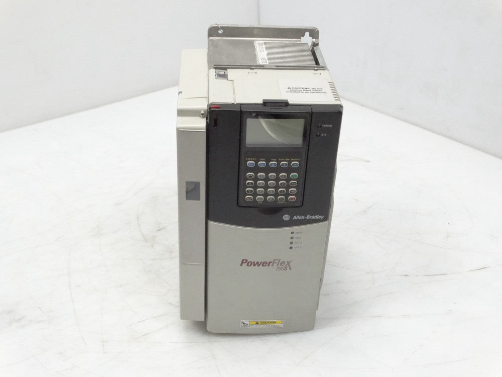 ALLEN BRADLEY 20DD022A0EYNANANE DRIVE