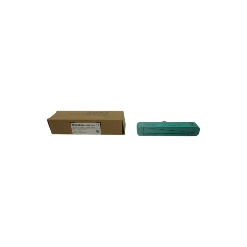 PEPPERL+FUCHS PMI104-F90-IU-V1 191135 18-30VDC NSMP