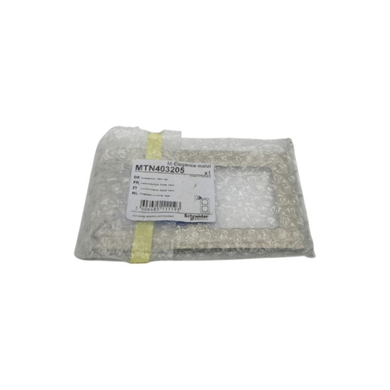SCHNEIDER ELECTRIC MTN403205 NSMP