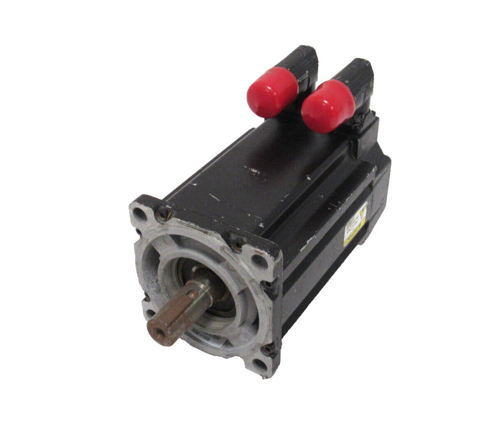 USED ALLEN BRADLEY MPL-B430P-SJ72AA SERVO MOTOR MPLB430PSJ72AA