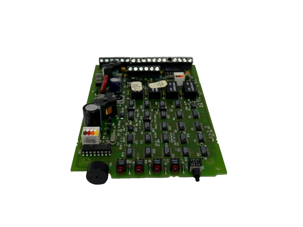 USED RENISHAW M-2075-0191-04 PROBE INTERFACE BOARD M2075019104