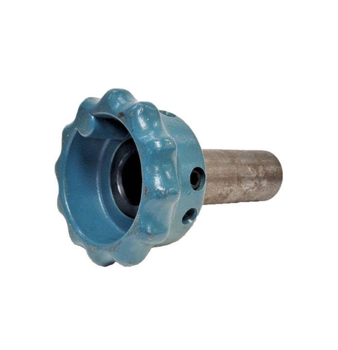 K.O. LEE CUTTER GRINDER HANDWHEEL DRAWBAR OAD: 3-3/4" X 3-3/4" X 5-1/2"