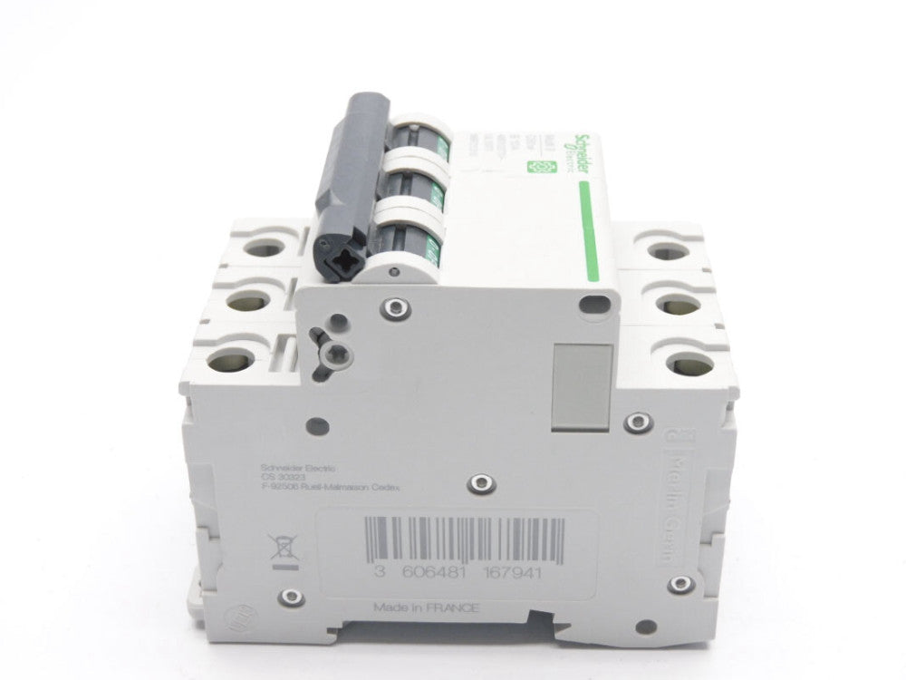 SCHNEIDER ELECTRIC M9F21308 480/277V 8A NSNP