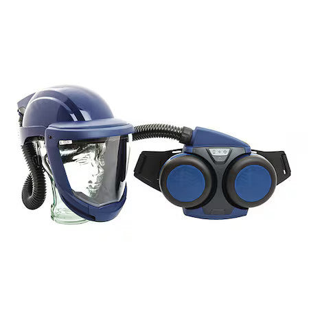 Sundstrom Safety Sr 500/Sr 580 Papr System, Sr 500, ,Universal
