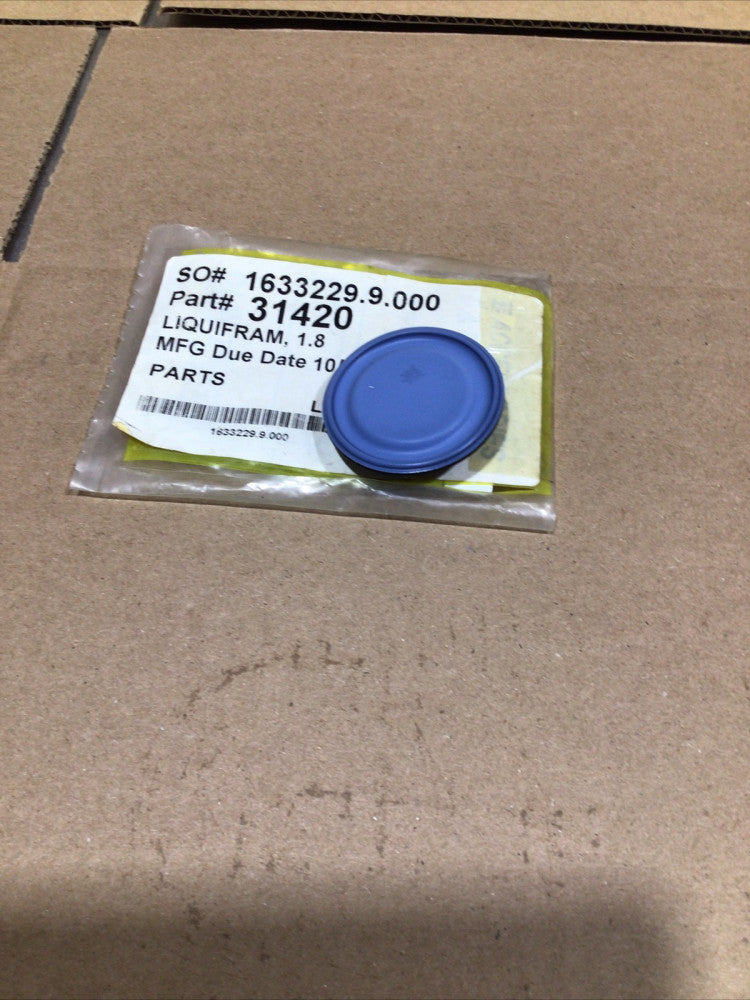 31420 | LIQUIFRAM, 1.8 FLUORFILM NOS