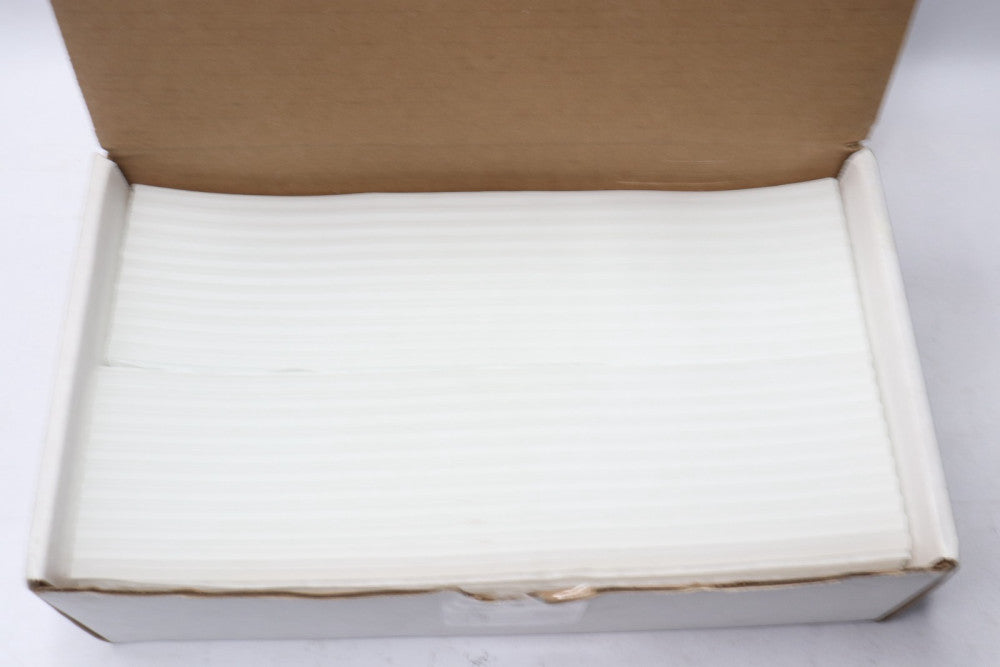 (286-Pk) Kulzer Modern Material Wax Square