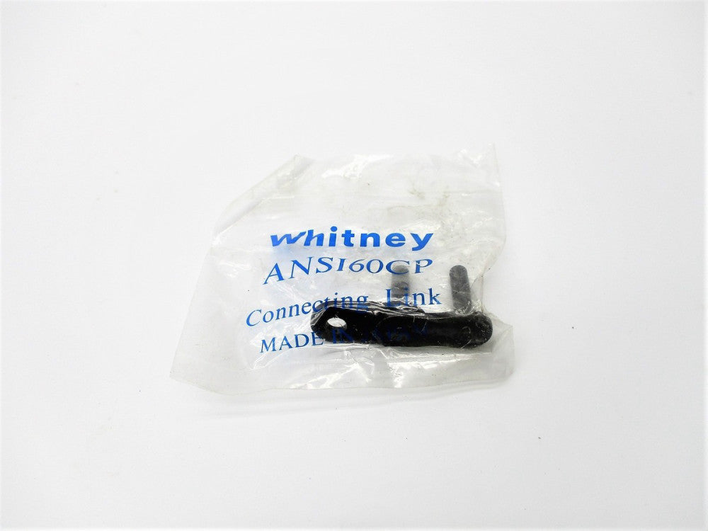 WHITNEY ANSI60CP NSMP