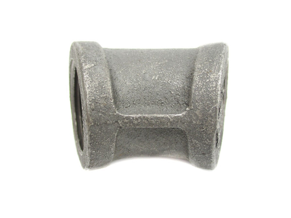 ASTM A-126 1" NSNP
