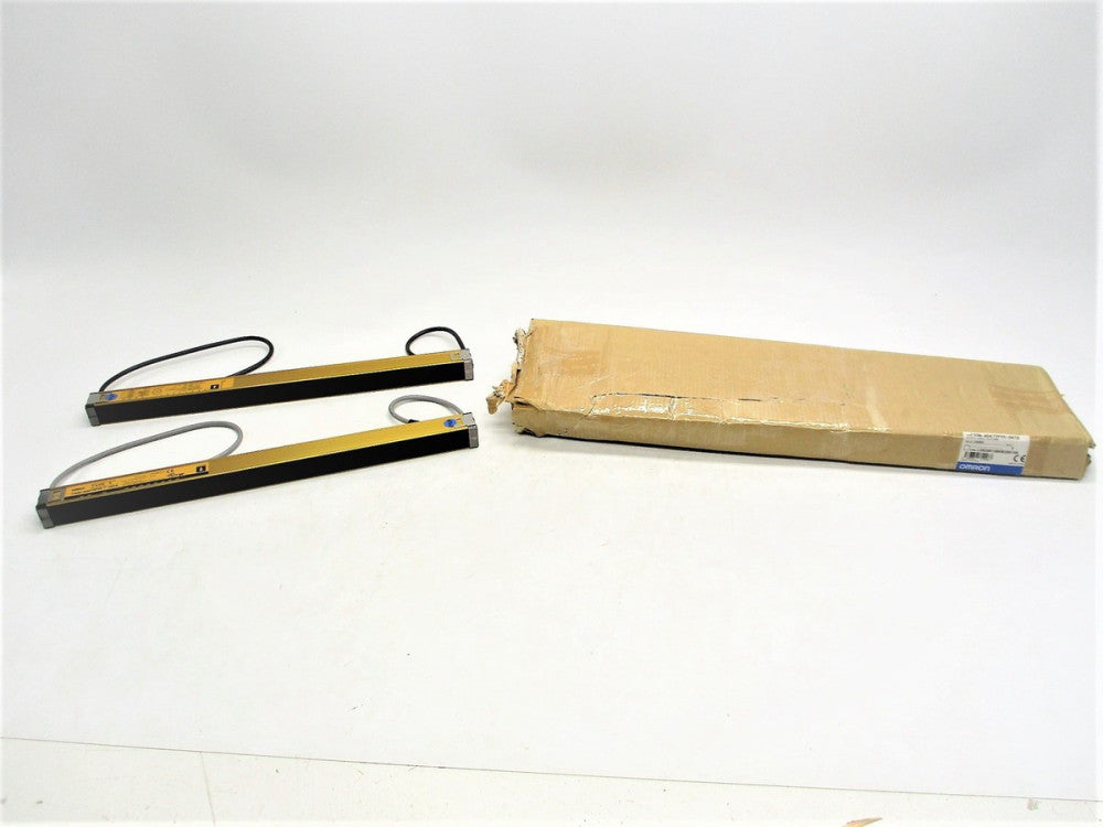 OMRON F3SN-A0472P25-04TS NSMP