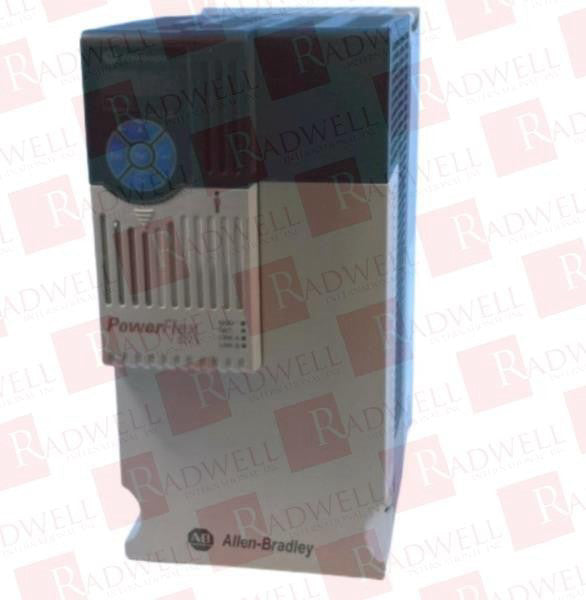ALLEN BRADLEY 25C-D030N104 / 25CD030N104 (USED)